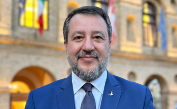 Matteo Salvini spală pe jos cu Volodimir Zelenski: Încă are tupeul să plângă. Prietene, pierzi războiul, pierzi oameni, pierzi credibilitate și demnitate
