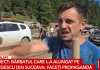 Ies la lumină informații noi despre Sebastian Luca, instigatorul de la Broșteni: „Gurile rele“ spun că ar fi prieten cu Rareș Bogdan, iar soția sa, mână în mână cu mafia pădurilor din județul Suceava