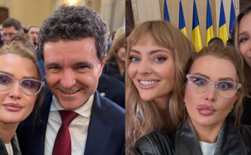 Corina Băcanu Călărașu de la KISS FM îl acuză de trădare pe Nicușor Dan: Cine mai ești tu, Iudă? Nu ți-e rușine că oamenii care au crezut în tine sunt dezamăgiți? Suveraniștii s-ar putea să aibă dreptate în ce te privește