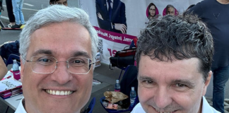 VIDEO | În timp ce românii o duc tot mai greu și abia se ajung cu banii, ministrul Dragoș Pîslaru spune că prioritatea este implicarea în reconstrucția Ucrainei