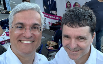 VIDEO | În timp ce românii o duc tot mai greu și abia se ajung cu banii, ministrul Dragoș Pîslaru spune că prioritatea este implicarea în reconstrucția Ucrainei