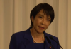 „Rinocerii“ cuceresc lumea: Conservatoarea Sanae Takaichi a fost aleasă lider al partidului de guvernare din Japonia și va deveni, mai mult ca sigur, prima femeie premier al țării: S-a poziționat ferm împotriva căsătoriilor LGBT