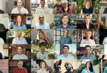 Fostul șef SIE le bate obrazul intelectualilor care l-au susținut pe Nicușor Dan: De ce vă băgați, domnule, unde nu știți? Veniți și spuneți că ați greșit