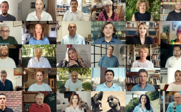 Fostul șef SIE le bate obrazul intelectualilor care l-au susținut pe Nicușor Dan: De ce vă băgați, domnule, unde nu știți? Veniți și spuneți că ați greșit