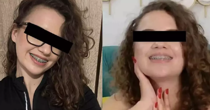 profesoara biologie iasi