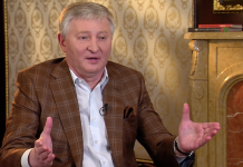 Cel mai bogat ucrainean dă din coate și e la un pas să pună mâna pe un pilon strategic al industriei românești. Comisia Europeană a fost notificată oficial de intrarea ucrainenilor pe piața metalurgică autohtonă