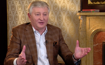 Cel mai bogat ucrainean dă din coate și e la un pas să pună mâna pe un pilon strategic al industriei românești. Comisia Europeană a fost notificată oficial de intrarea ucrainenilor pe piața metalurgică autohtonă