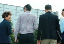 Bitdefender concediază 7% din angajați. Patronii companiei, Florin și Măriuca Talpeș, au fost cei mai mari sponsori ai lui Nicușor Dan în campania electorală