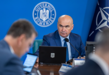 ONG-urile pun mâna pe justiție: Declic și Funky Citizens sunt chemate de Ilie Bolojan să pună umărul la schimbarea legilor justiției