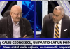 VIDEO | Mihai Tatulici, la un an după ce îl lua la mișto pe Călin Georgescu: Ne așteaptă niște răzmerițe clasa întâi. Oamenii nu sunt proști și înțeleg că sunt bătaia de joc a politicienilor