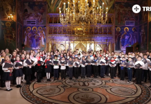 VIDEO | Copiii din Tronos Junior sunt batjocoriți la școală pentru credința lor creștin-ortodoxă: Le e teamă să poarte la vedere cruciulițele și să spună că merg la biserică