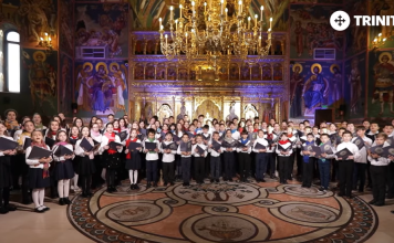VIDEO | Copiii din Tronos Junior sunt batjocoriți la școală pentru credința lor creștin-ortodoxă: Le e teamă să poarte la vedere cruciulițele și să spună că merg la biserică