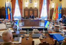 CSAT a decis ca România să se pregătească pentru un război de amploare și de lungă durată în apropierea granițelor