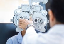 Degenerescența maculară legată de vârstă: importanța diagnosticului precoce