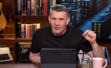 VIDEO | Aceștia v-au spus cum să votați | Dragoș Pătraru: Nicușor Dan pare prăjit complet. Mă întreb dacă nu cumva e cea mai mare țeapă pe care ne-am luat-o