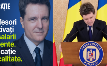 Profesorii sunt înspăimântați că norma didactică ar putea să crească de la 20, la 24 de ore pe săptămână: În cercurile politice se vorbește despre acest lucru