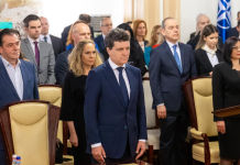 Ludovic Orban aruncă BOMBA și spune că CCR a distrus democrația prin anularea alegerilor prezidențiale din 2024, unde Călin Georgescu se profila ca învingător