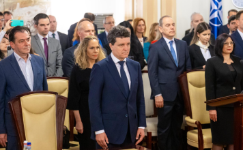 Ludovic Orban aruncă BOMBA și spune că CCR a distrus democrația prin anularea alegerilor prezidențiale din 2024, unde Călin Georgescu se profila ca învingător