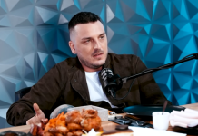 Makaveli s-a retras din cursa pentru Primăria Capitalei. O susține pe Anca Alexandrescu