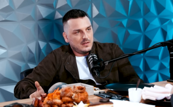 Makaveli s-a retras din cursa pentru Primăria Capitalei. O susține pe Anca Alexandrescu