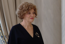 #reziștii întorc armele împotriva justiției: Tudor Chirilă, Oana Pellea și alte câteva persoane din societatea civilă sar la gâtul magistraților pentru că au făcut plângere penală pe numele Oanei Gheorghiu