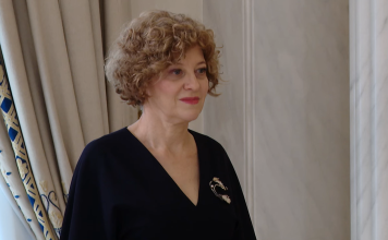 #reziștii întorc armele împotriva justiției: Tudor Chirilă, Oana Pellea și alte câteva persoane din societatea civilă sar la gâtul magistraților pentru că au făcut plângere penală pe numele Oanei Gheorghiu