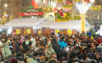 Oltenia cucerește Europa: Târgul de Crăciun din Craiova a obținut locul 1 la competiția Best Christmas Markets 2026