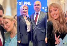 Bubuie scandalul șpăgii luate de Adriana Georgescu: Nicușor Dan apare în stenograme ca sursă de „protecție“ | Avocata pare că avea acces la toată „spuma“ din PNL și din fostul PDL