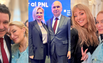 Bubuie scandalul șpăgii luate de Adriana Georgescu: Nicușor Dan apare în stenograme ca sursă de „protecție“ | Avocata pare că avea acces la toată „spuma“ din PNL și din fostul PDL