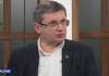 VIDEO | Șeful Parlamentului de la Chișinău, Igor Grosu, ar vota DA la un referendum pentru reunire, dar crede că organizarea unui plebiscit în prezent e o acțiune populistă