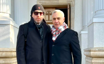 Nicolae Voiculeț susține că a fost exclus de la toate concertele naționale și internaționale finanțate cu bani publici din cauză că îl susține pe Călin Georgescu: Nu mă veți reduce la tăcere. Îl susțin până va deveni Președintele României. Românii care s-au trezit în conștiință nu mai pot fi îngenuncheați!