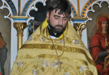 Ucraina | Preotul român Oleg Ostafiuc din regiunea Cernăuți a fost ridicat la un punct de control, mobilizat forțat și trimis la un centru de instrucție militară