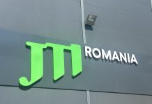 JTI România, Top Employer pentru al 13-lea an consecutiv