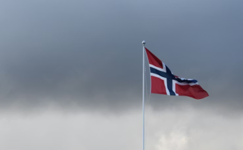 Norvegienii sunt informați prin scrisori că își pot pierde casele și mașinile în cazul în care începe războiul