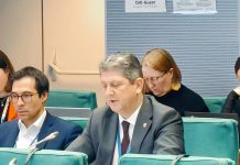 Senatorul Titus Corlățean cere intervenții ferme împotriva Ucrainei față de abuzurile la care sunt supuși etnicii români: În 2 zile, 28 din cele 32 de licee academice cu predare exclusivă sau parțială în limba română din regiunea Cernăuți se desființează