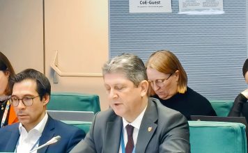 Senatorul Titus Corlățean cere intervenții ferme împotriva Ucrainei față de abuzurile la care sunt supuși etnicii români: În 2 zile, 28 din cele 32 de licee academice cu predare exclusivă sau parțială în limba română din regiunea Cernăuți se desființează