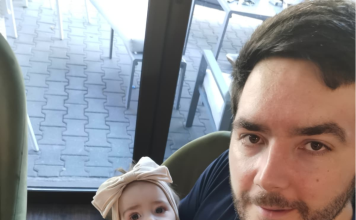 Miruna, singurul copil din România diagnosticat cu mutație genetică rară CACNA1E, are nevoie de sprijin pentru a continua tratamentul