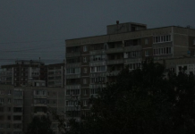 Blackout masiv în Republica Moldova: Chișinăul și mai multe regiuni au rămas fără curent electric mai bine de cinci ore | Salvarea a venit, ca de obicei, din România