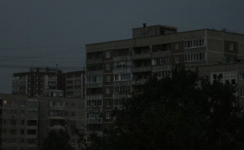 Blackout masiv în Republica Moldova: Chișinăul și mai multe regiuni au rămas fără curent electric mai bine de cinci ore | Salvarea a venit, ca de obicei, din România