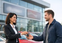 Drumul ca alegere conștientă