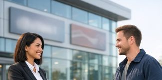 Drumul ca alegere conștientă