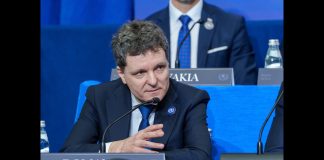 Cornel Nistorescu a analizat prezența lui Nicușor Dan la Consiliul pentru Pace: N-a fost rău!