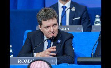 Cornel Nistorescu a analizat prezența lui Nicușor Dan la Consiliul pentru Pace: N-a fost rău!