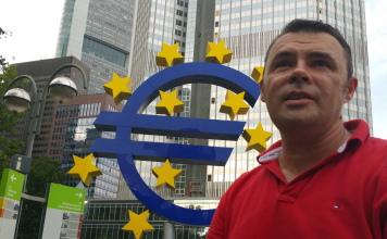 România a intrat oficial în recesiune tehnică | Moise Guran spune că e din cauza ‘radicalizării populației, fondul pe care propaganda rusă și algoritmii chinezești au putut face isuși din trădători de țară’