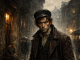 raskolnikov
