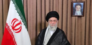 Donald Trump afirmă că liderul suprem al Iranului a fost ucis în bombardamente / Iranul neagă și lovește Israelul