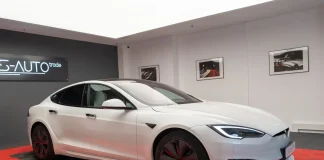 Tesla oprește definitiv producția Model S și Model X în 2026: Detalii oficiale