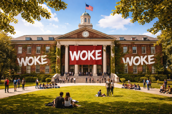 woke-universitate