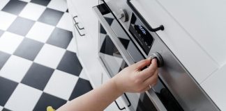 Diferențele dintre cuptoarele electrice standard și cele încorporabile