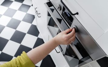 Diferențele dintre cuptoarele electrice standard și cele încorporabile